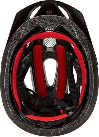 Окуляри Rudy Project Rocky Helmet, RED, M 52-57см