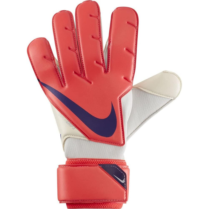 Рукавички Nike Vapor Grip3 (12, BRIGHT CRIMSON/INDIGO BURST)