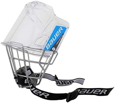 Хокейна ключка Bauer Grid Hybrid S