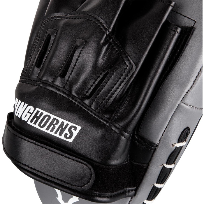 Унісекс Зарядний пристрій Focus Gloves, чорні, One size