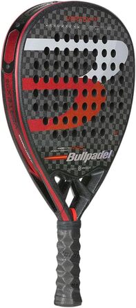 Ракетка Bullpadel Padel Vertex 03 22, доросла, унісекс, різнокольорова, One Size, 463139, Багатобарвна (багатобарвна)