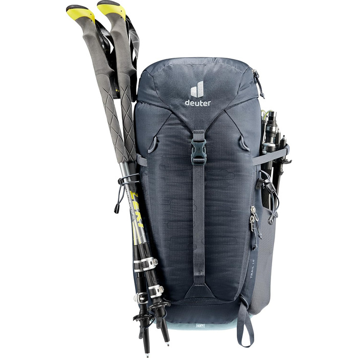 Рюкзак для хайкінгу та кламбінгу Deuter Trail 18, 2024
