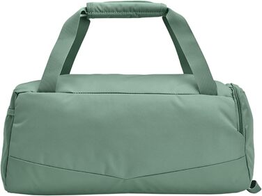 Унісекс спортивна сумка Under Armour Undeniable 5.0 Duffle, зелена, для подорожей та тренувань