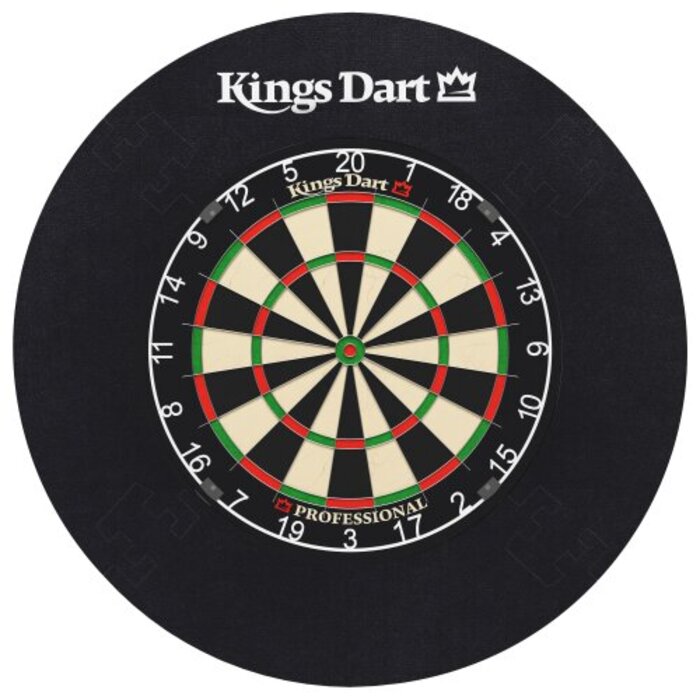 Набір для дартсу Kings Dart 'Pro'