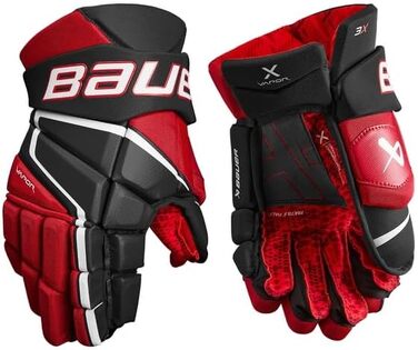 Рукавички Bauer Vapor 3X, 14