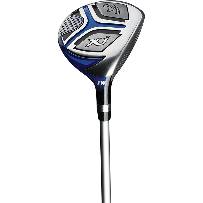 Набір для гольфу Callaway XJ Junior, колір уточнюйте