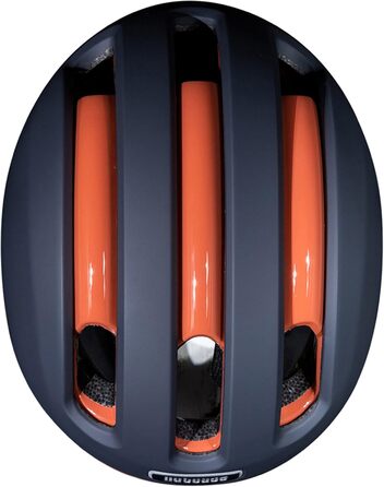 Шолом Nutcase VIO Adventure XL червоний для велосипедистів