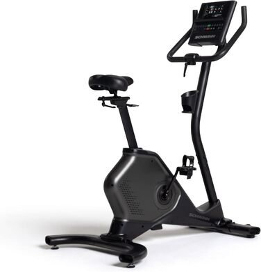 Велотренажер Schwinn 590U, Bluetooth, 7