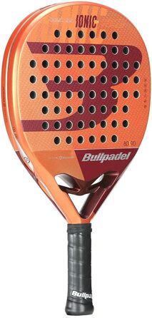 Лопата Bullpadel Pala Ionic Control 23, різнокольорова, один розмір