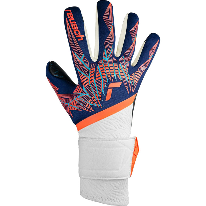 Рукавички Reusch Pure Contact Fusion унісекс (розмір 11)