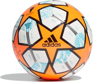 Футбольний м'яч adidas Finale CLB для чоловіків, офіційний Ліга чемпіонів