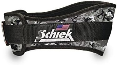 Підйомний ремінь Schiek 2006 Digi Camo