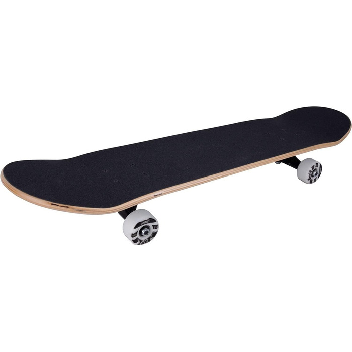 Скейтборд Powell Peralta Ripper сріблястий/світло-блакитний 7,75x31,08'