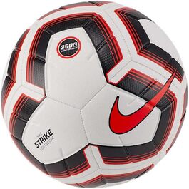 Футбольний м’яч Nike SC3991-100 білий, універсальний розмір