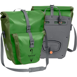 Кофри VAUDE Aqua Back Plus (Parrot Green, One size)