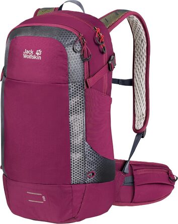 Рюкзак Jack Wolfskin MOAB JAM PRO 18.5 літрів для туризму