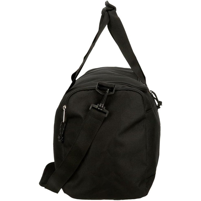 Шкільний рюкзак Reebok Boston, червоний, 31x44x15 см, 20,5 л, подвійне відділення, поліестер