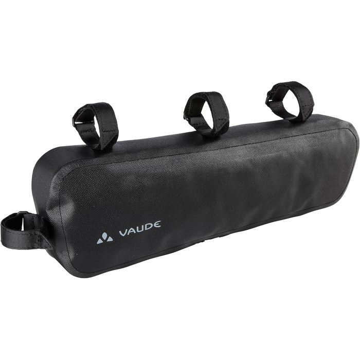 VAUDE Aqua Pannier Black, Aqua Pannier Black