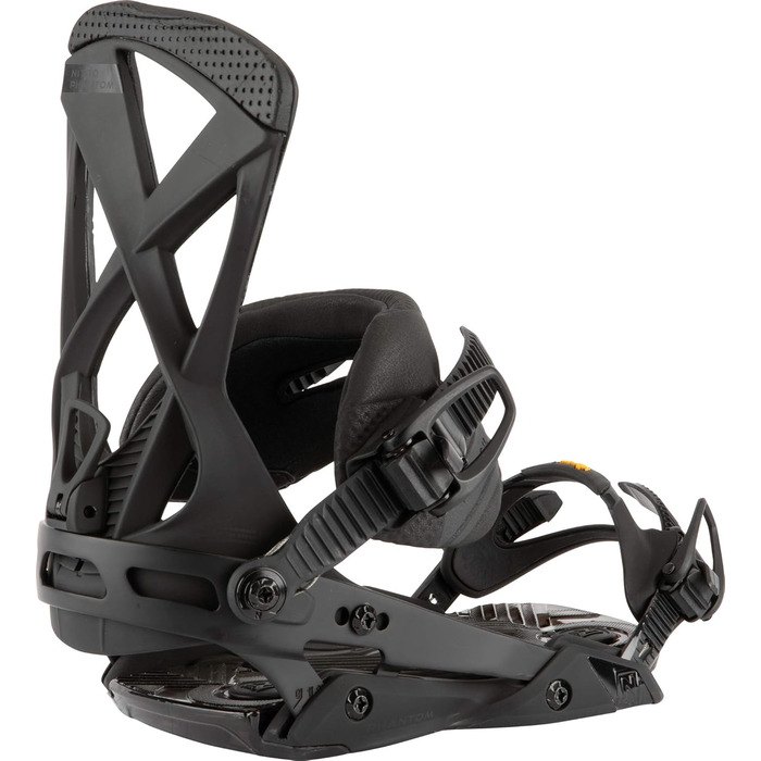 Сноуборди Nitro чоловічі Phantom '21 All Mountain Freestyle M Black