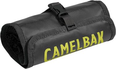 Зволожувач CamelBak 100 унцій Gunmetal/Blue Haze