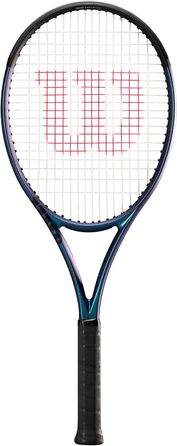 Ракетка для тенісу Wilson Ultra 100UL v4, для чоловіків і жінок