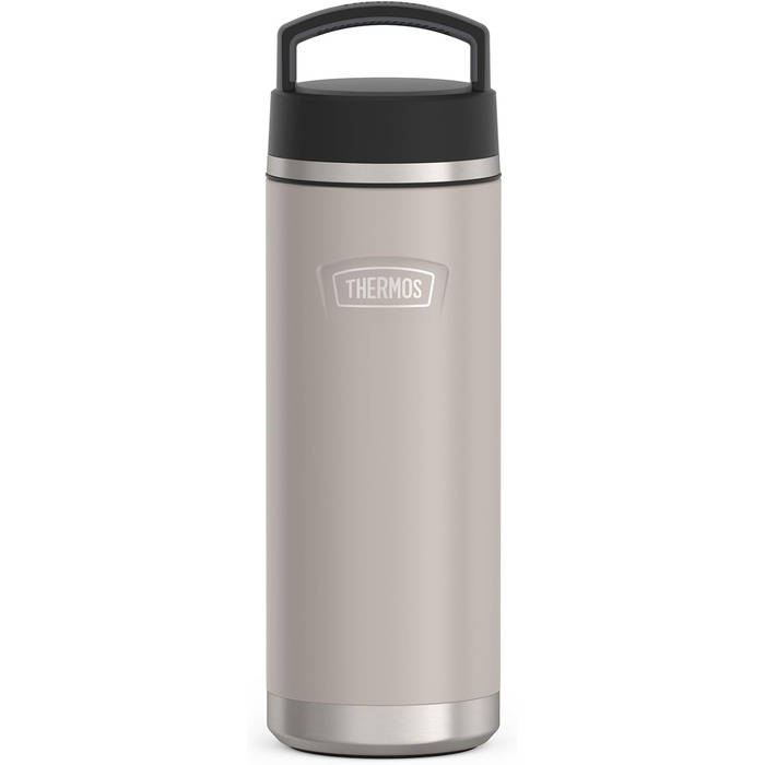 Пляшка THERMOS ICON 710 мл, 18 год гаряча/24 год холодна, без BPA, герметична