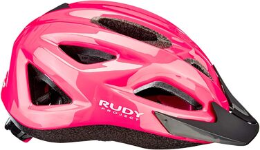 Окуляри Rudy Project Rocky Helmet, рожевий, M 52-57 см