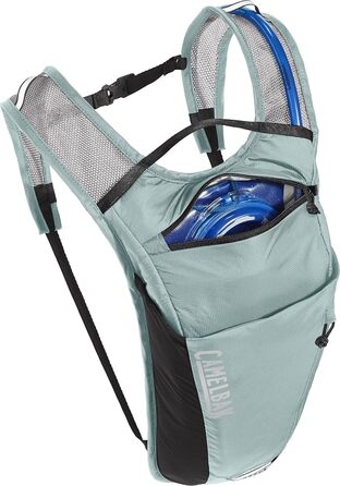 Велосипедний гідратаційний рюкзак CAMELBAK Rogue Light 7 л