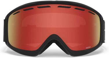 Чоловічі окуляри Giro Index Otg Goggles (1 упаковка) One Size Black Wordmark 18