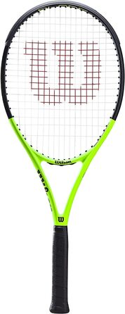 Графітова тенісна ракетка Wilson Blade Tour XP 103 L4 (4 1/2')