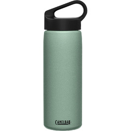 Термос-пляшка Camelbak Carry Cap з вакуумною ізоляцією, нержавіюча сталь