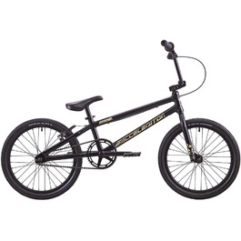 Велосипед Jet BMX Accelerator Pro XL BMX Race Bike (чорний)