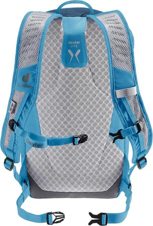 Рюкзак для туризму Deuter Speed Lite 17 л, легкий, Ink-Wave