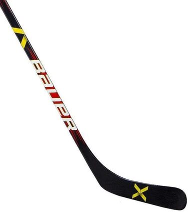 Ключка Bauer Vapor Comp S23 P92 права, 10 Flex, колір