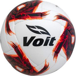 Футбольний м'яч Voit Loxus II FIFA Quality Pro, офіційний матчевий м'яч Ліга MX Клаусура 2020