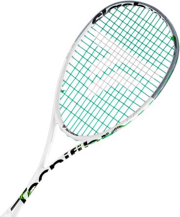 Ракетка для сквошу Tecnifibre Slash X-TOP 120-135 Slash 120