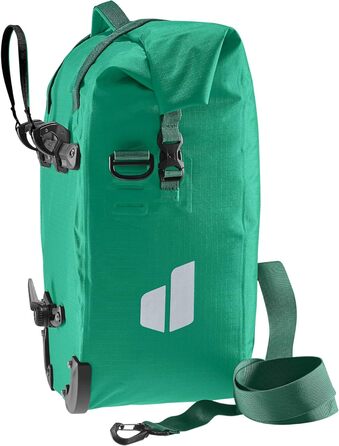 Рюкзак Deuter Weybridge 25+5 л водонепроникний для подорожей