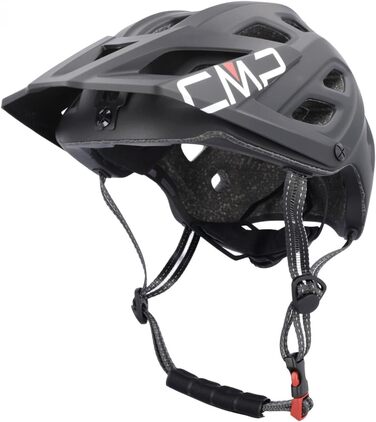 Шолом велосипедний CMP MTB Pro 55-59