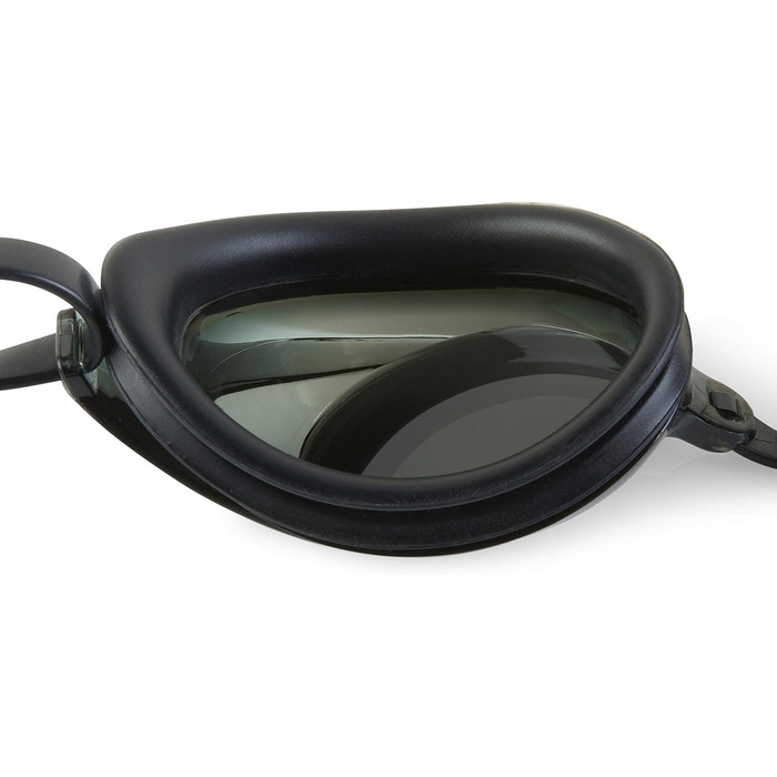 Окуляри для плавання Speedo Vanquisher 2.0, оптичні, унісекс, для дорослих