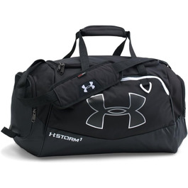 Сумка Under Armour UA Undeniable Duffel II Black Multisport