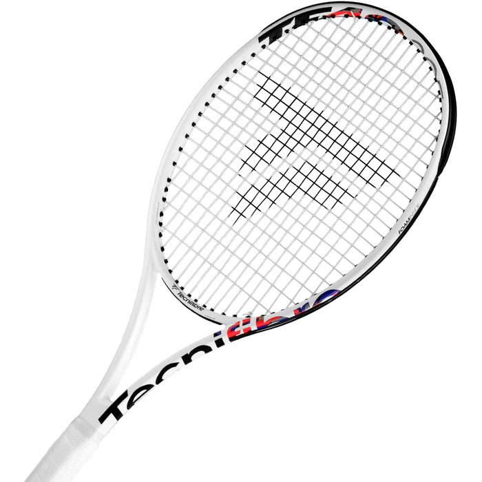 Ракетка Tecnifibre TF-40 305г (18x20) біла-чорна 41/4