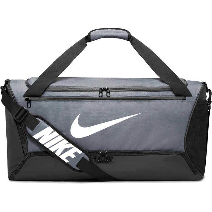 Nike (One Size, Iron Grey/Black/White), Nike (One Size, Iron Grey/Black/White)