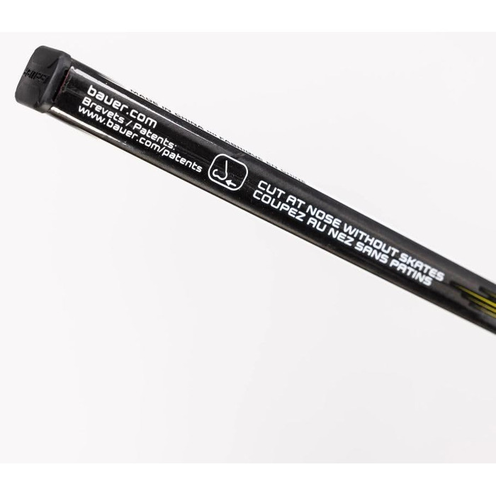 Ключка Bauer Vapor Grip Youth, flex 10, 42', P28Y, ліва