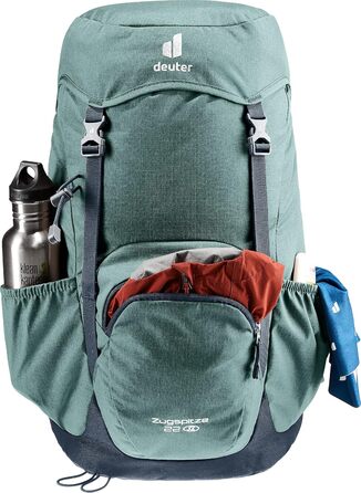 Жіночий туристичний рюкзак Deuter Zugspitze 22 SL Classic