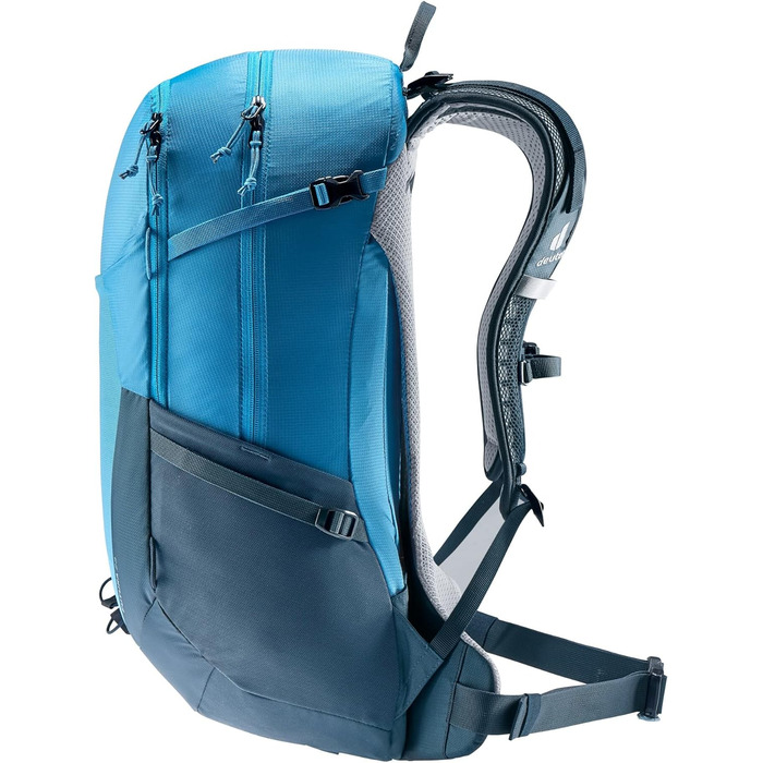 Рюкзак туристичний Deuter Futura 23 л Reef-Ink для походів