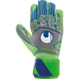Воротарські рукавички Uhlsport Herren Tensiongreen Soft HN Comp для чоловіків