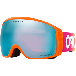 Окуляри Oakley OO7104-30, багатокольорові