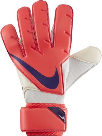 Рукавички Nike Vapor Grip3 (12, BRIGHT CRIMSON/INDIGO BURST)