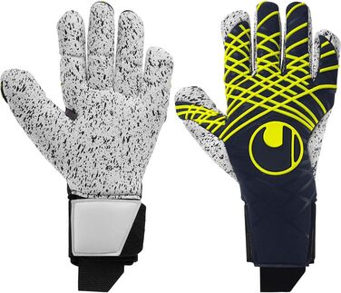 Рукавички Uhlsport Prediction Supergrip Finger Surround (10.5)