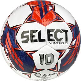 М'яч для футболу Select Numero 10, професійний, розмір 5